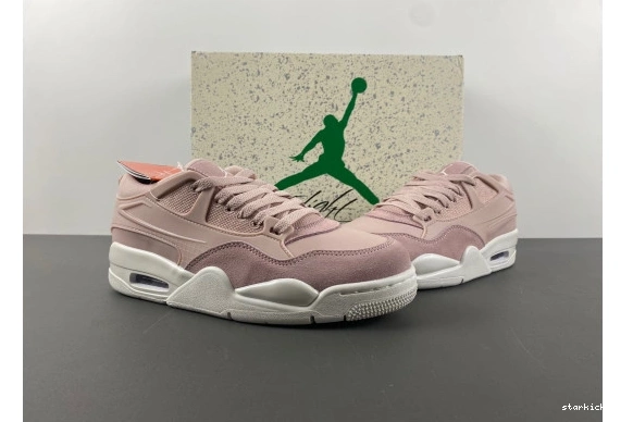 FQ7940-600 RM Oxford Pink Jordan 4  Air  FQ7940-600 0921